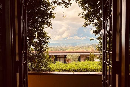 Francy's Pasta & Gnocchi on Top of Florence Hills