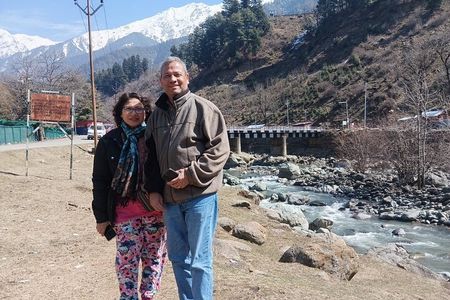 Picturesque Pahalgam: A Memorable Day Trip from Srinagar