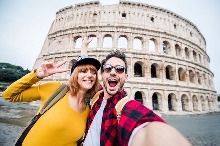 Unforgettable Private Tour: Rome’s Top Sights & Colosseum