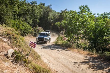 Cretan Safari – 4x4 Adventure to Preveli Beach with Lunch