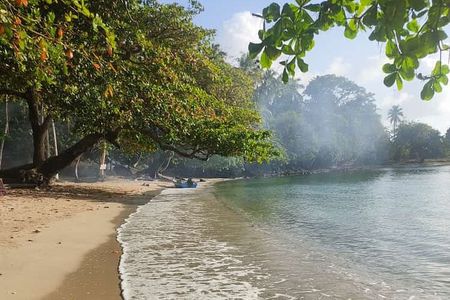 Caribbean Beach Venas Azules - Playa Blanca