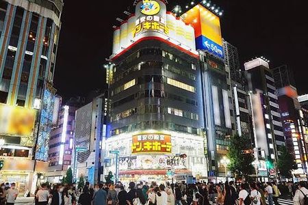  Private Tokyo, Fully Customized — Your Day, Your Pace