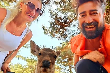 Kyoto and Nara Day Tour From Osaka with Deer Sightings