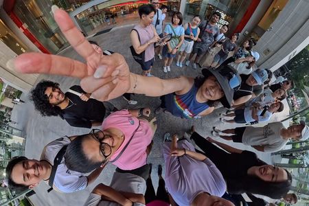 Pride After Dark, an LGBTQ Nightlife Experience