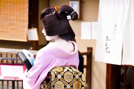 Kyoto Private Tour with Local Student Guide