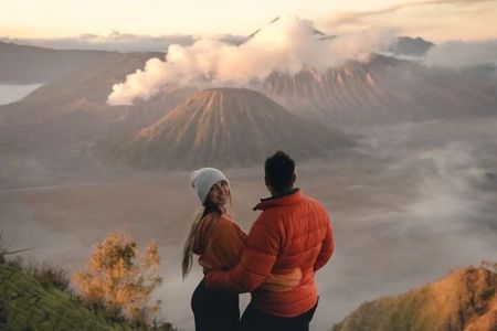 Mount Bromo Private Sunrise Tour (1 Day) - From Surabaya