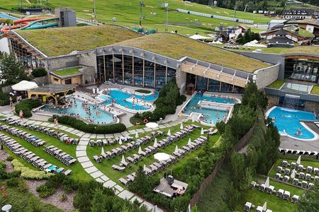 Krakow Zakopane Cable Car Vodka Cheese and Hot Springs Tour