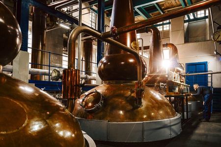 1 Day Loch Ness, Whisky, Glencoe & Scottish Highlands Tour