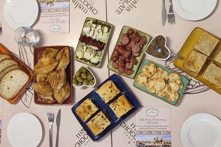 Maltese Culinary Escape