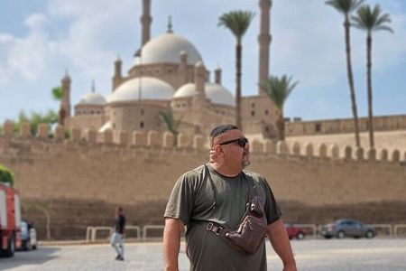 Cairo & Alexandria – 3 Days