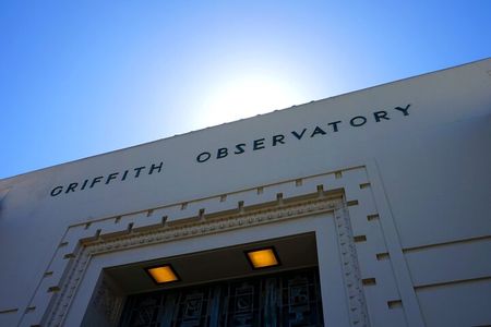 Private Tour of Griffith Observatory