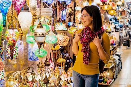 Private Cappadocia Artisan Tour with Luxury Van