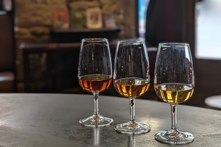 Glasgow West End Whisky Tour