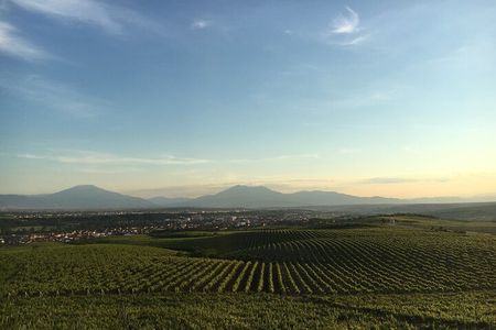 Kosovo Highlights in a Day Pristina, Prizren and Wine Finale