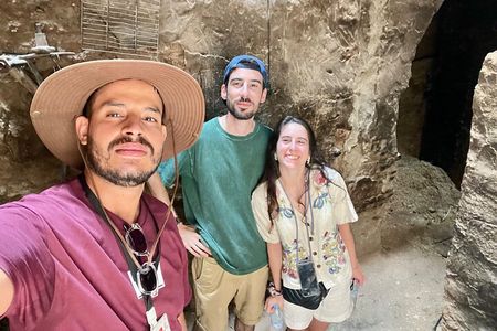 Half Day Guided Tour of Marrakeche Old Medina