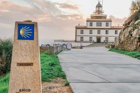 Finisterre and Costa da Morte: The Most Complete Tour of Santiago