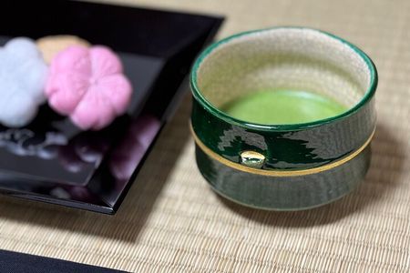 Kyoto Private Omotenashi Tea Ceremony Tour