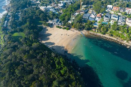 Small Group Manly Snorkel Tour and Nature Walk with Local Guide