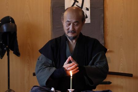 Unlock the Secrets of Ninja : A Private Tour into Samurai Spirit