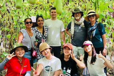 Saigon: Mekong Delta Day Cruise