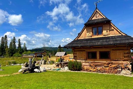 Zakopane Tour from Kraków with Gubałówka 