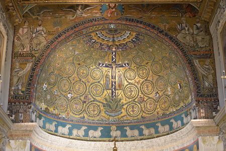 Saint Clement's Basilica: The Archaeological Lasagna of Rome