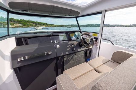 Tampa Luxury Private Charter Rental: 38' Boat Rental with Captain