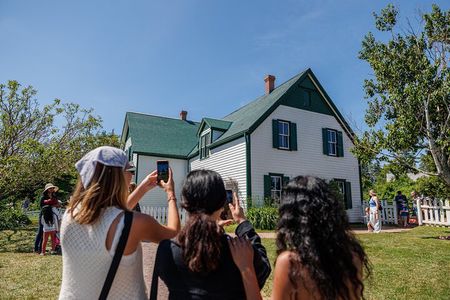 Best of P.E.I. Small Group Tour w/Anne Of Green Gables +Cavendish