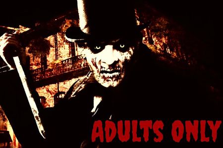 New Orleans Adults-Only Ghost, Voodoo and Vampire Tour