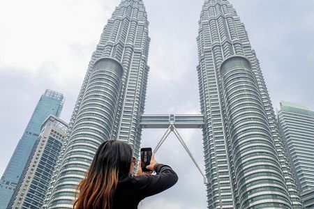 Private Half-Day City Highlights Tour of Kuala Lumpur