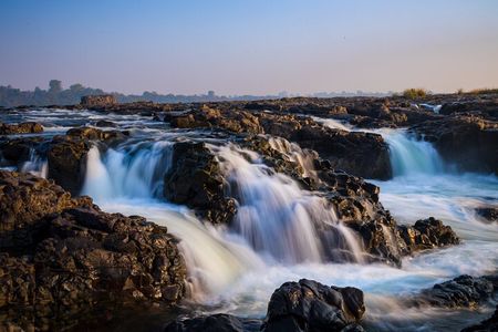Indore to Mandu and Maheshwar: A Heritage Day Tour