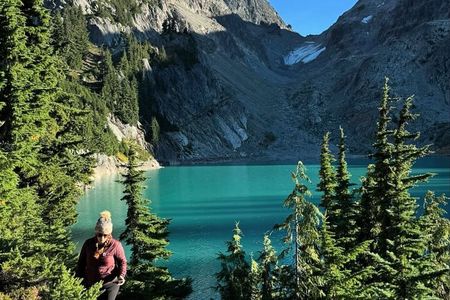 Tashkent Urungach Jade Lake Tour