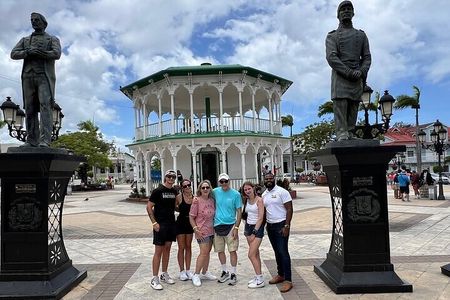 Puerto Plata City Tour