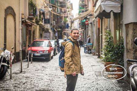 Naples Private Tour - Highlights and Hidden Gems with Local Guide