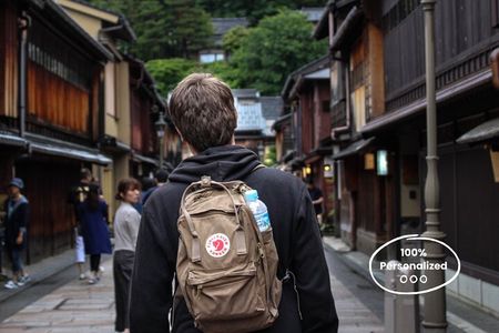 Kanazawa Half-Day Tour Private & Personalized with a Local Guide