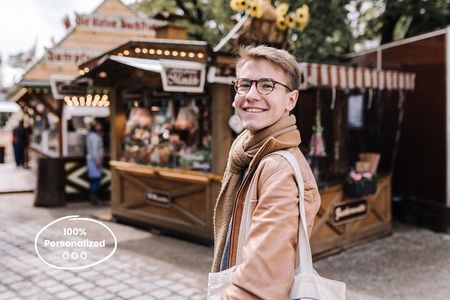 Munich Walking Tour: Private Highlights & Hidden Gems by a Local