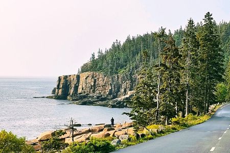 Acadia National Park Tour Wonders of Acadia