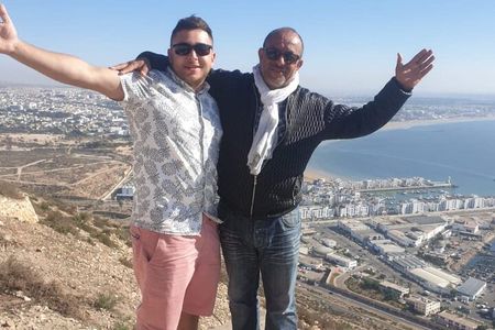 Agadir City Tour Culture, Beaches, and Best Views