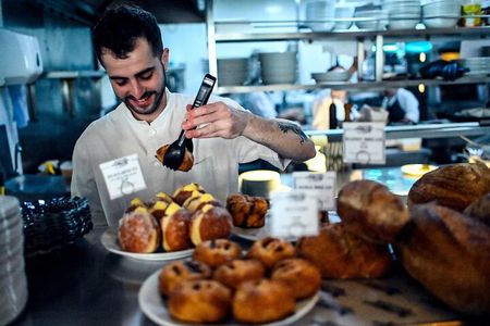 London East End Private Walking Food Tour - Secret Food Tours