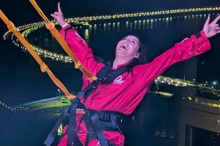 Private Night Tour with 360° View