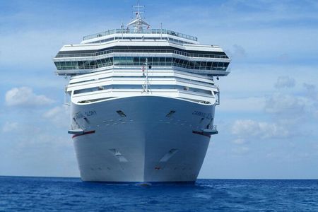 Private Sightseeing Tour from Kanazawa Port / Private Vehicle