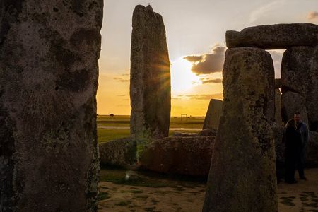 Stonehenge VIP Experience - Inner Circle Access Private Tour