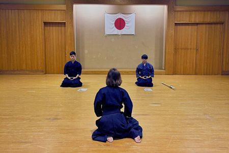 Be a Samurai | Discover the Way of Kendo
