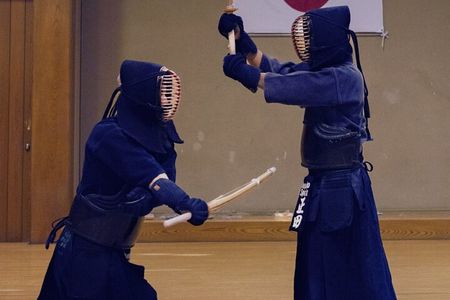 Be a Samurai | Discover the Way of Kendo