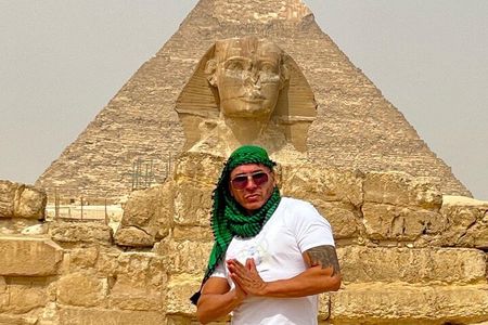 Egypt Private Tour Package, 4 Days Cairo Classic Tour