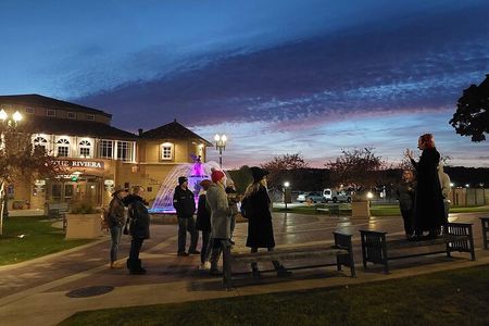Lake Geneva Ghost Walk