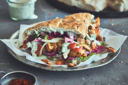 True Berlin Street Food Tour – Global Flavors in Alexanderplatz