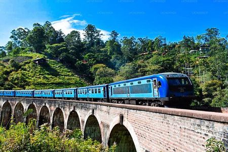 3 Days Private Tour of Yala Safari/ Ella/ Kandy - All Inclusive