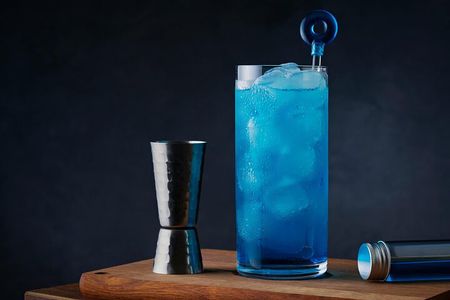 Curacao Willemstad Distilleries and Brewery Tour