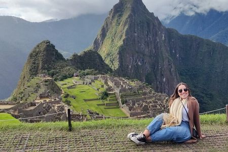 Machu Picchu Full Day